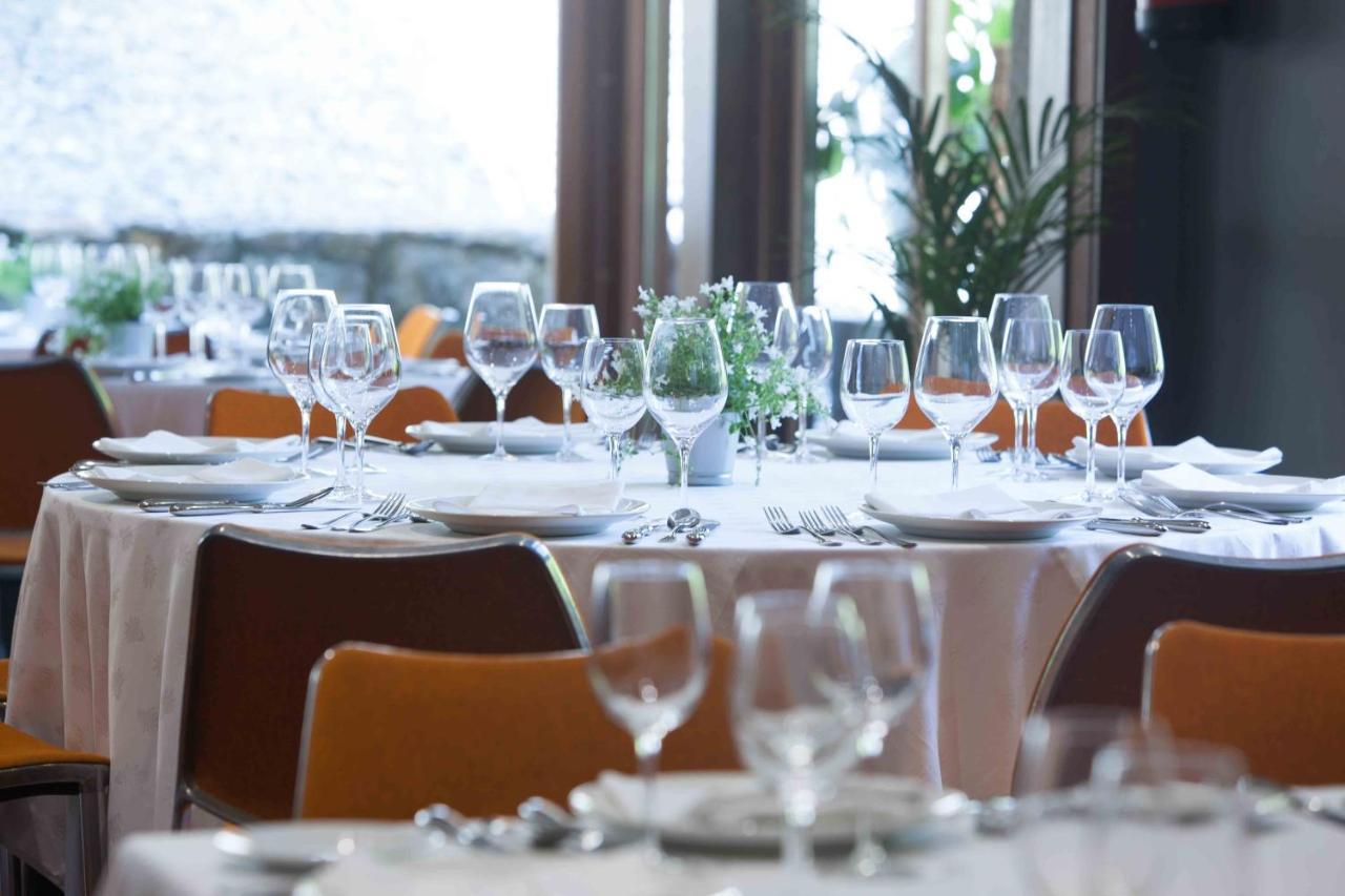 Hotel Rio Bidasoa Hondarribia Bagian luar foto