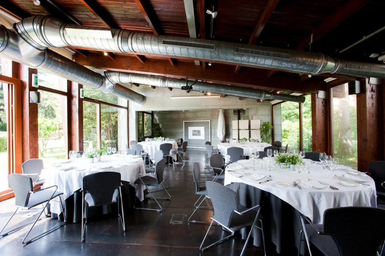 Hotel Rio Bidasoa Hondarribia Bagian luar foto
